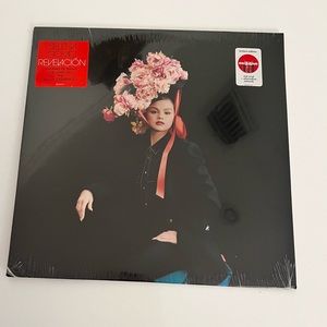 Selena Gomez - Revelación (Coloured Vinyl) (Target exclusive)